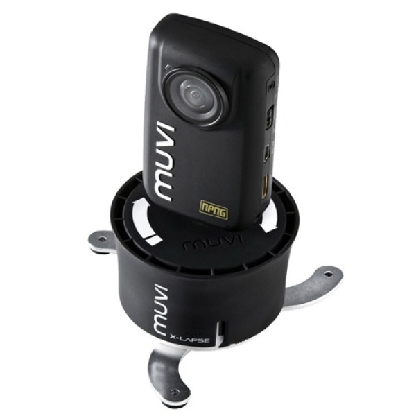 Veho MUVI™ X-Lapse - Bilde 2