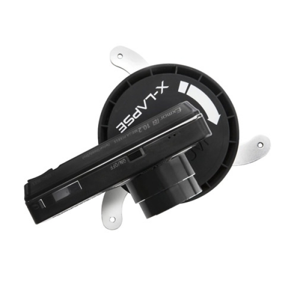 Veho MUVI™ X-Lapse - Bilde 4