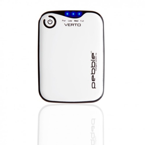 Veho Pebble™ Verto Nødlader - Bilde 4