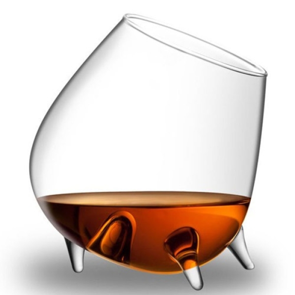 Relax Cognac Glass - Bilde 2