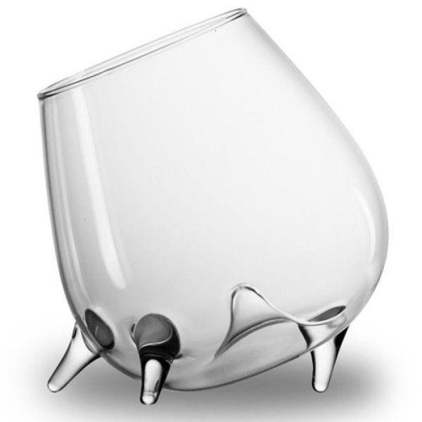 Relax Cognac Glass - Bilde 3