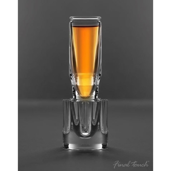 Bullet Shot Glass - Bilde 3