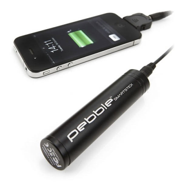 Veho Smartstick+ Svart - Nødlader - Bilde 3