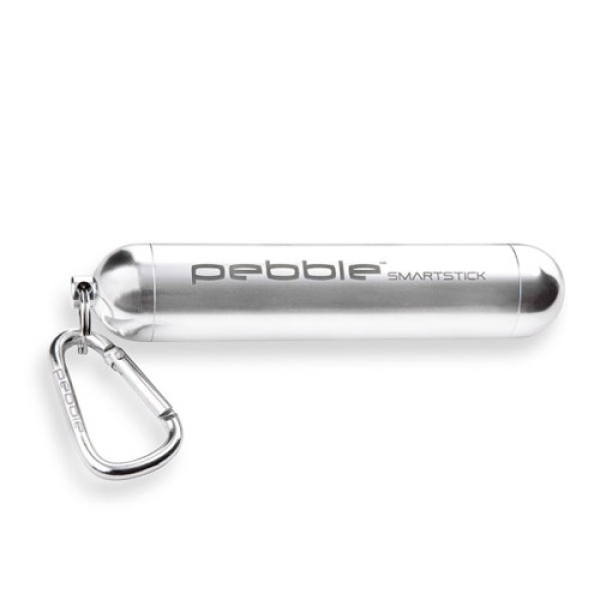 Veho Smartstick+ Sølv - Nødlader - Bilde 3