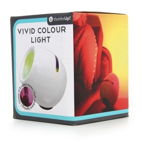 Vivid Colour Light - Bilde 3