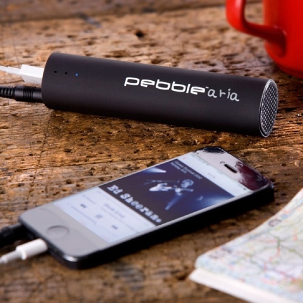 Veho Pebble™ Aria - Nødlader - Bilde 2