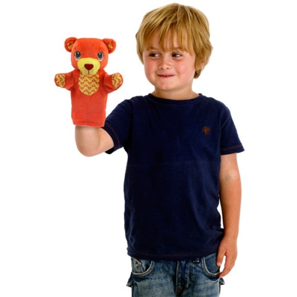 My Second Puppets – Bjørn - Bilde 2