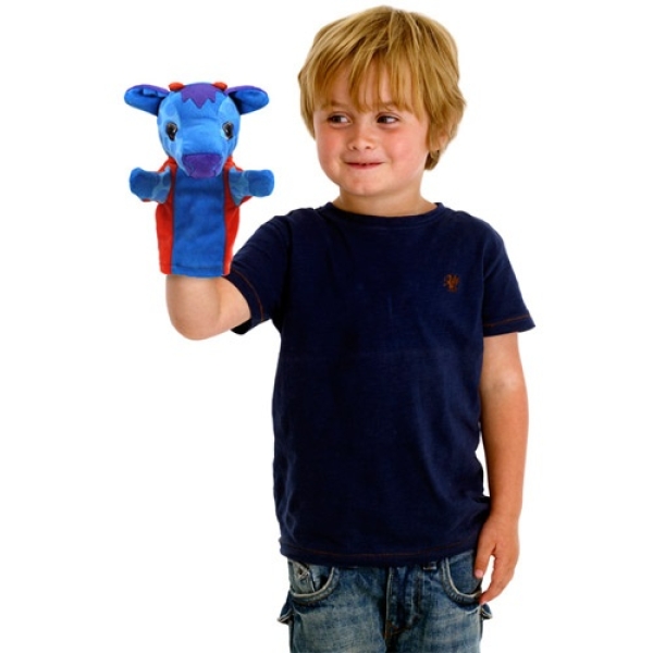 My Second Puppets – Ku - Bilde 2