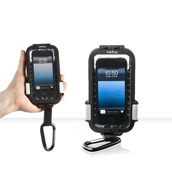 Veho SAEM Vanntett Telefon Etui - Bilde 2