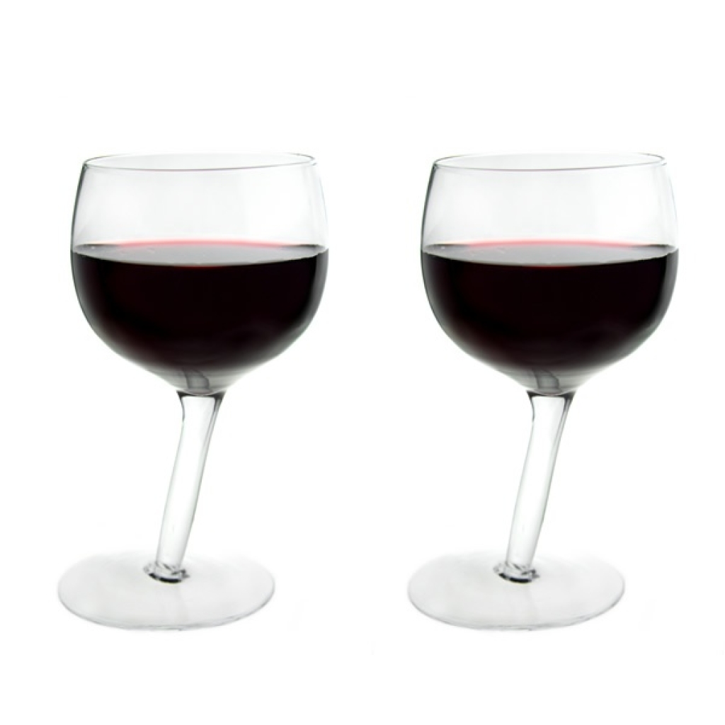 Skeive Vinglass
