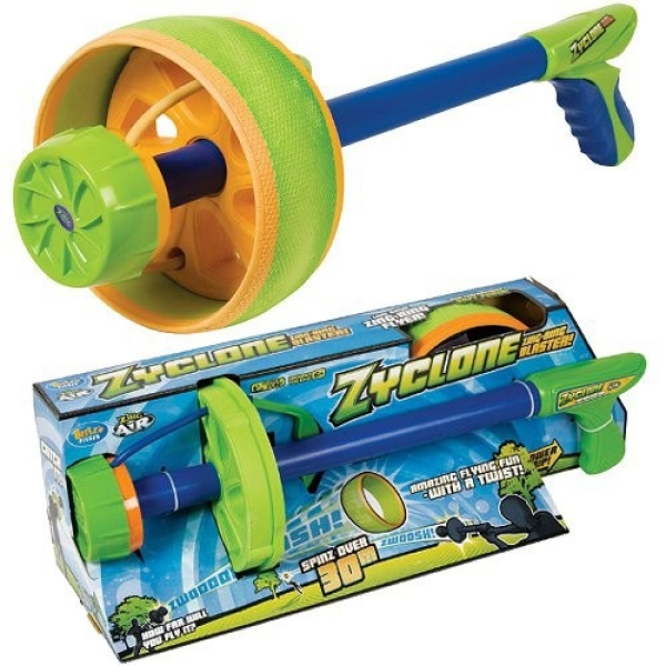 Zyclone K-Ring - Bilde 2