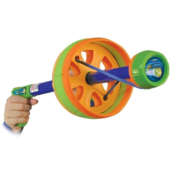 Zyclone K-Ring - Bilde 3