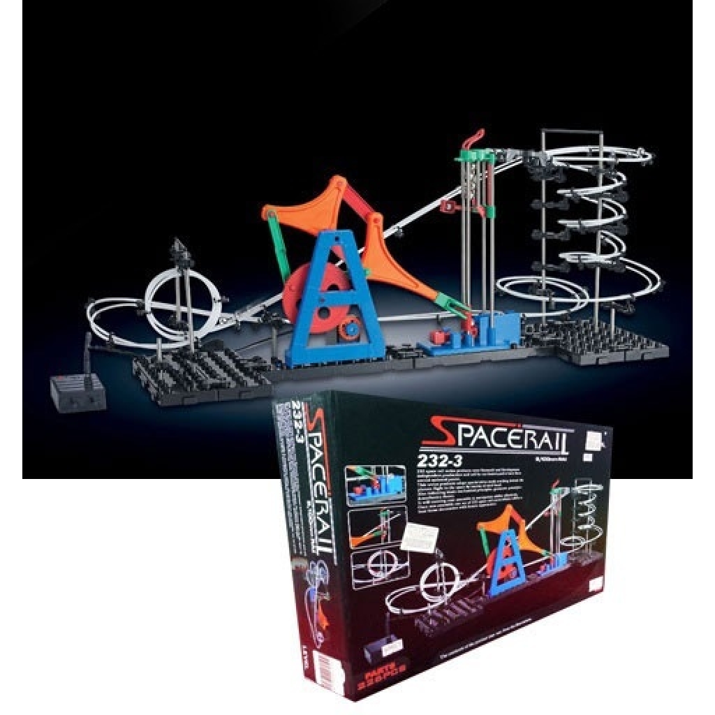 SpaceRail 3