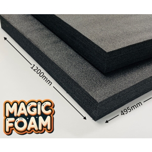 MagicFoam - XLarge