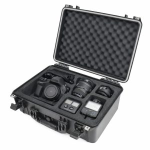 SafeCase - Medium