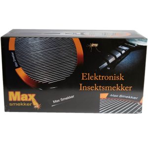 Max Smekker - Eske a 24stk