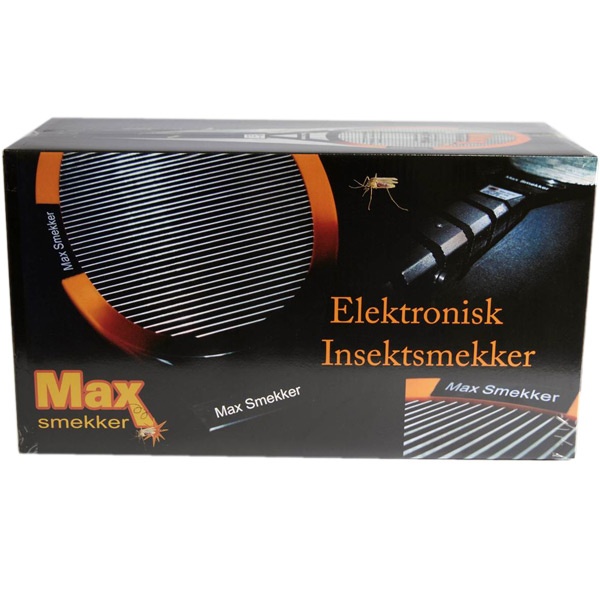 Max Smekker - Eske a 24stk